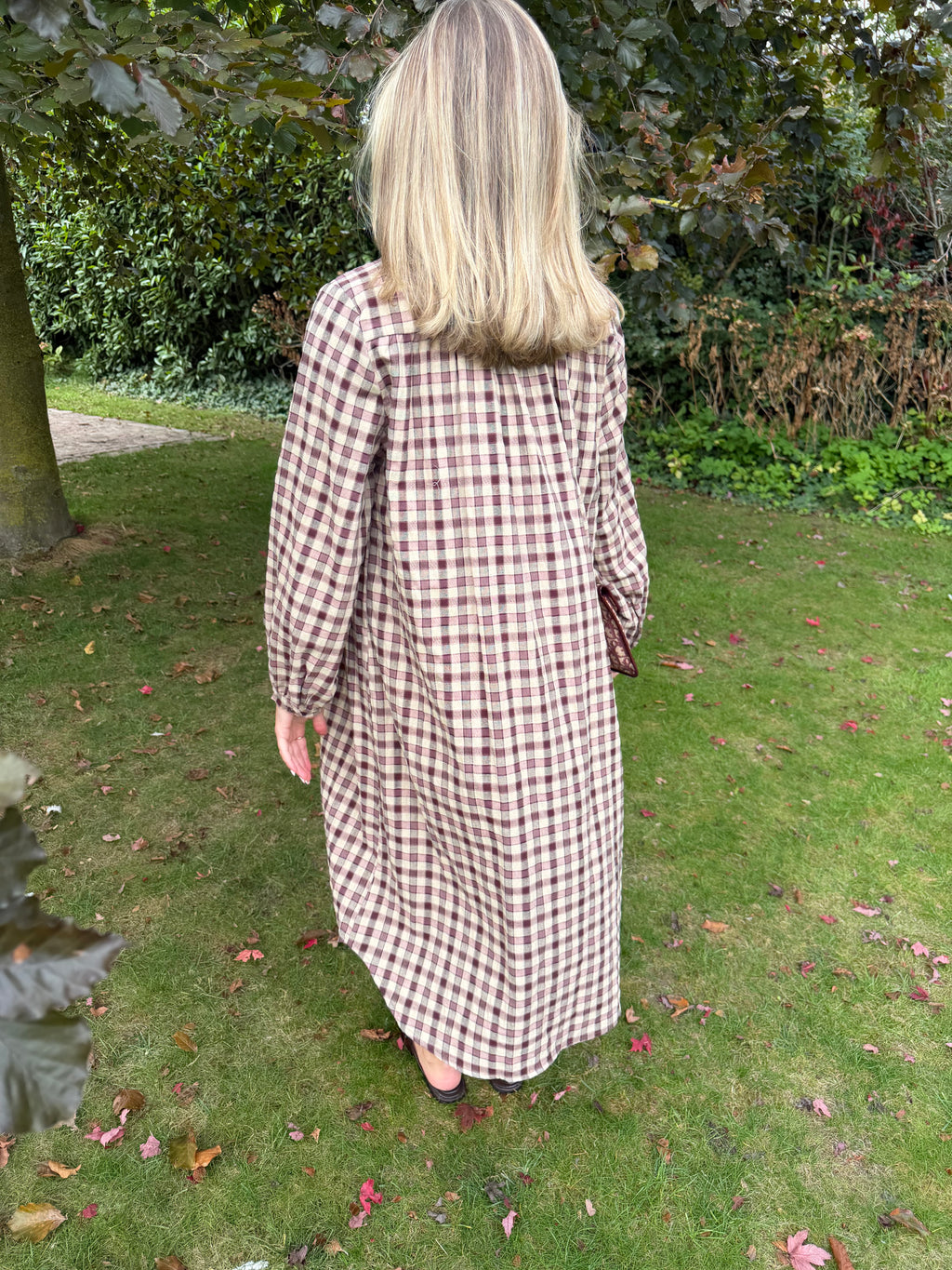 GWENN JURK BORDEAUX