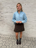 DARIA JEANSHEMD