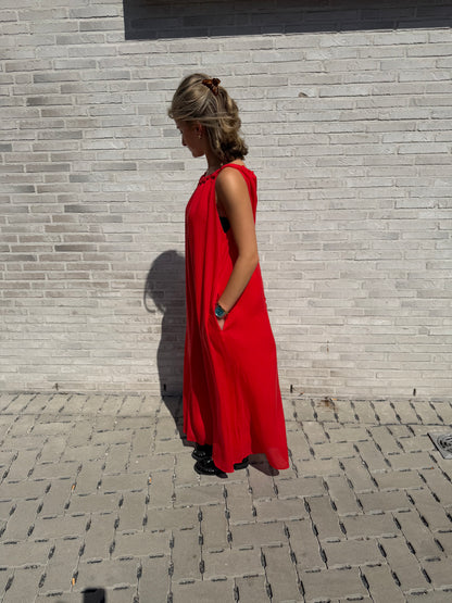 VALENTINE JURK ROOD
