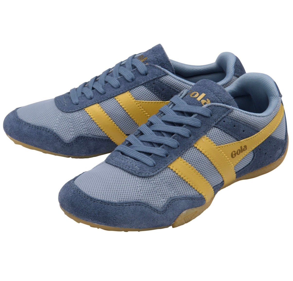 GOLA CASCADE TRAINER AIR MOONLIGHT