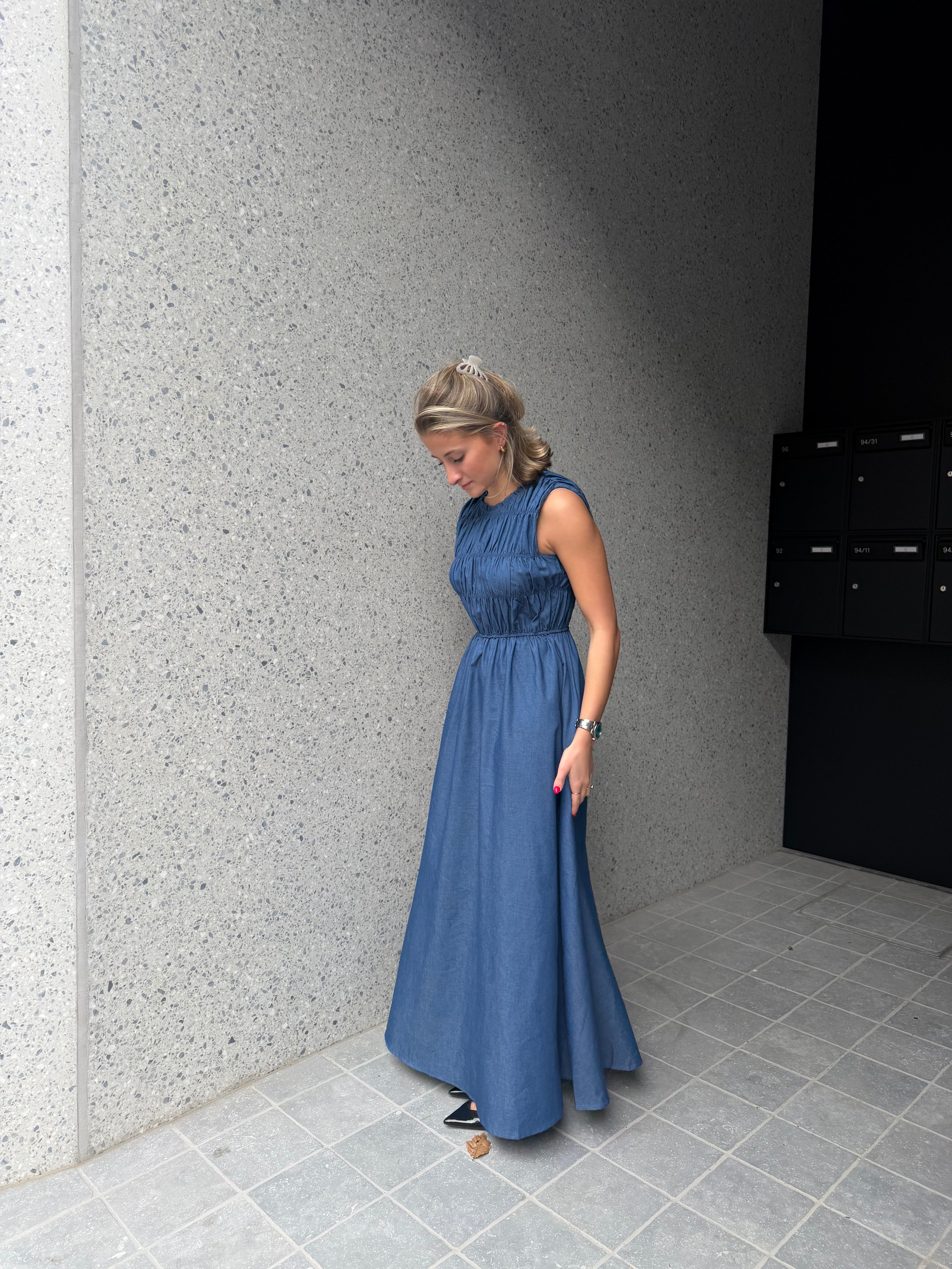 LORENA JURK DENIM