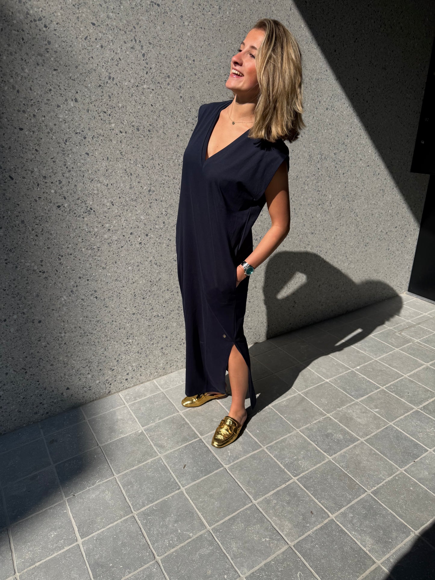 EVALUNA KLEED MARINE