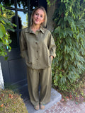 MANON BROEK MILITAIRE