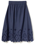 MARISOL ROK BLAUW