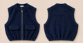BILLIE TEDDY JASJE BLAUW