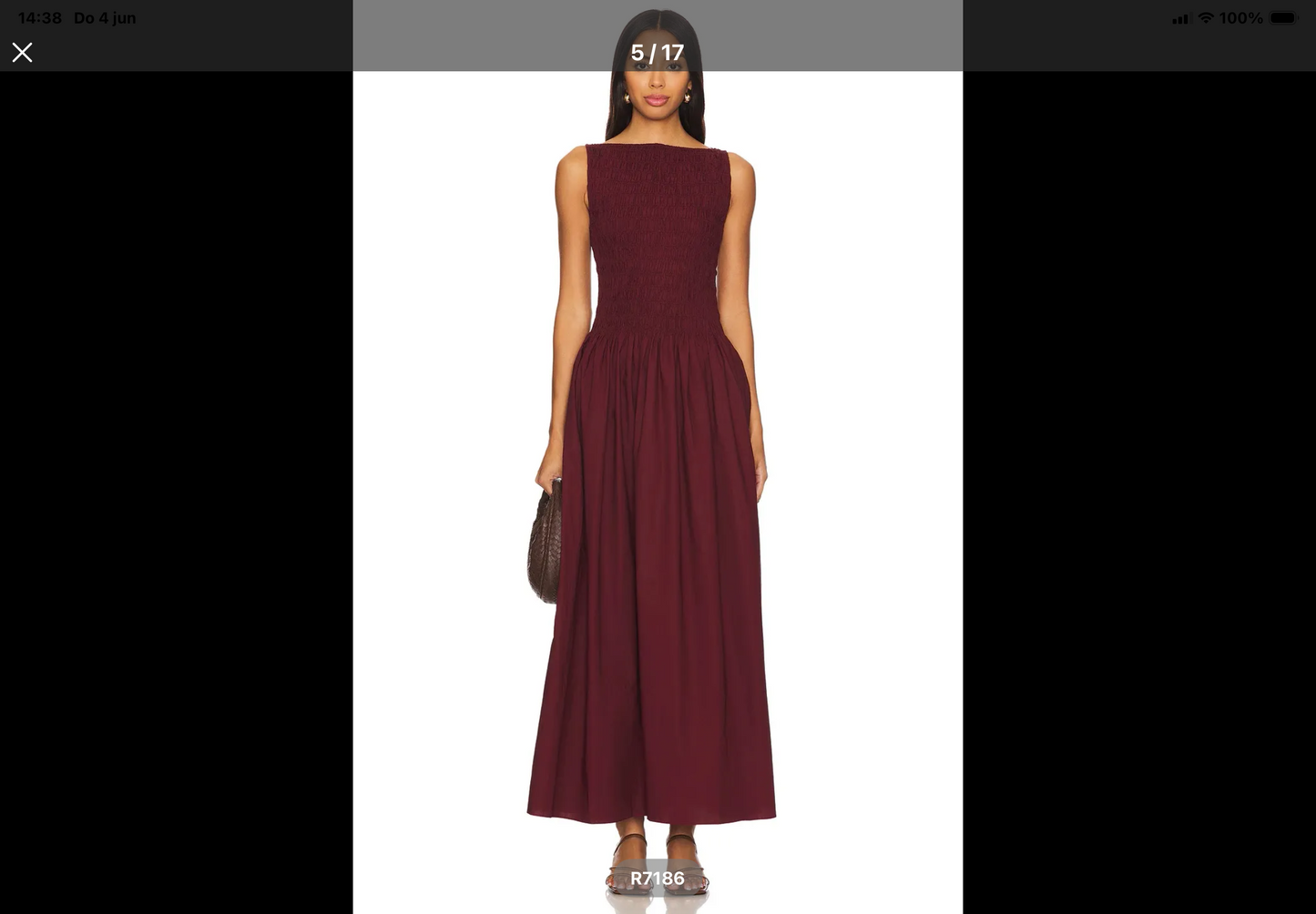 KAREN JURK BORDEAUX